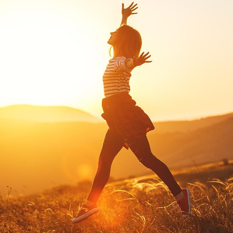 Wissen rund um den Supernährstoff Vitamin D3