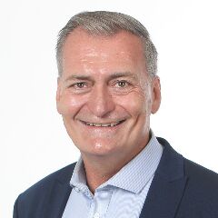 Markus Baumgartner